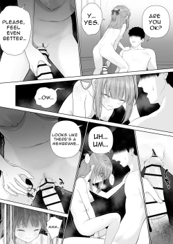 Page 14 of Kowareru Mae ni Yorokobi o Oshiete | Provide Me Warmth Before I Break