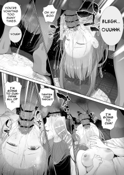 Page 42 of Kowareru Mae ni Yorokobi o Oshiete | Provide Me Warmth Before I Break