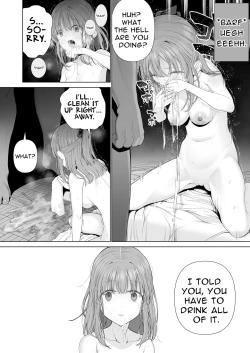 Page 45 of Kowareru Mae ni Yorokobi o Oshiete | Provide Me Warmth Before I Break