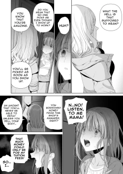 Page 53 of Kowareru Mae ni Yorokobi o Oshiete | Provide Me Warmth Before I Break