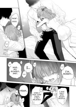 Page 60 of Kowareru Mae ni Yorokobi o Oshiete | Provide Me Warmth Before I Break