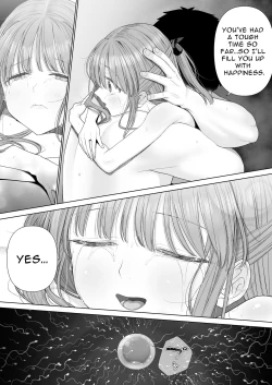 Page 86 of Kowareru Mae ni Yorokobi o Oshiete | Provide Me Warmth Before I Break