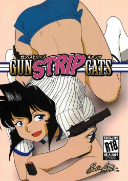 Page 1 of GunStrip Cats