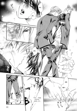 Page 100 of Finder no Hyouteki