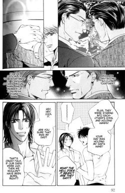 Page 112 of Finder no Hyouteki