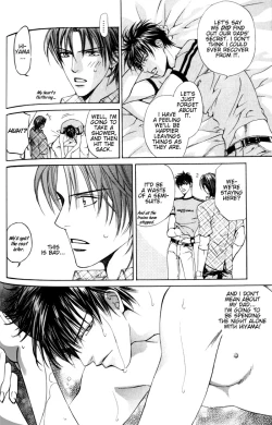 Page 120 of Finder no Hyouteki