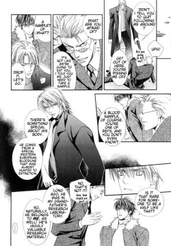 Page 141 of Finder no Hyouteki