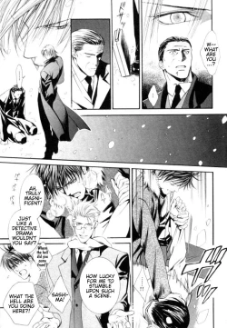 Page 158 of Finder no Hyouteki