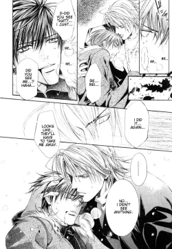 Page 162 of Finder no Hyouteki