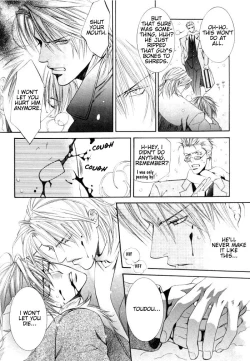 Page 163 of Finder no Hyouteki