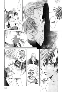 Page 168 of Finder no Hyouteki