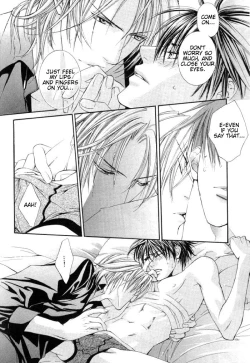 Page 171 of Finder no Hyouteki