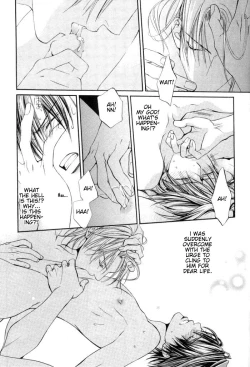 Page 172 of Finder no Hyouteki