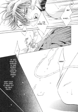 Page 30 of Finder no Hyouteki