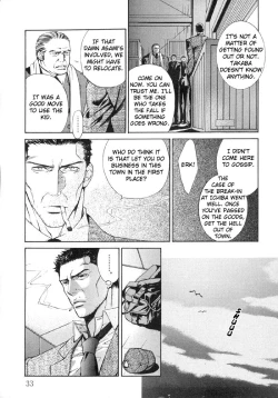 Page 32 of Finder no Hyouteki