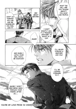 Page 37 of Finder no Hyouteki