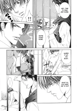 Page 61 of Finder no Hyouteki