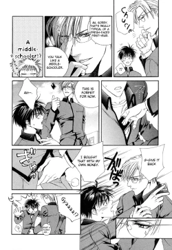 Page 97 of Finder no Hyouteki