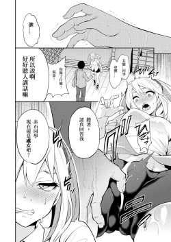 Page 9 of Saenai Boku wa Saimin Cheat de Musou Suru Ch. 2