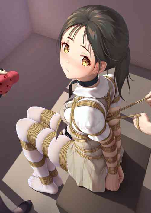 Download Koori no Nawa Jigoku Dasshutsu