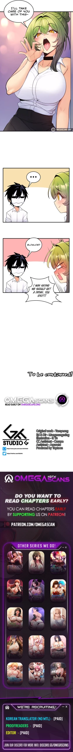 Page 107 of Fucked the World Tree