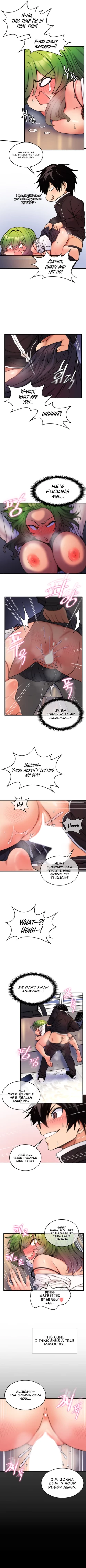 Page 48 of Fucked the World Tree