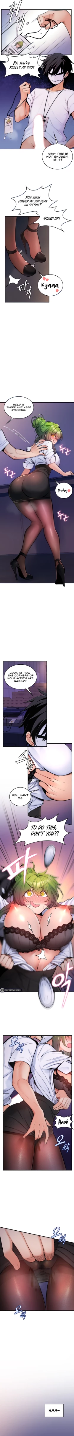 Page 69 of Fucked the World Tree