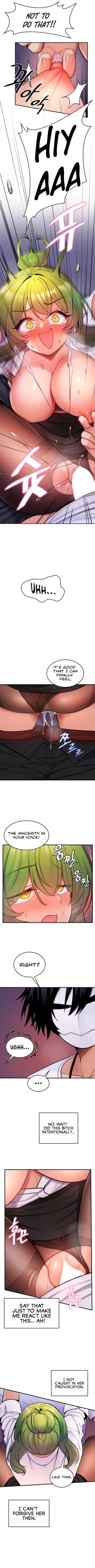 Page 81 of Fucked the World Tree