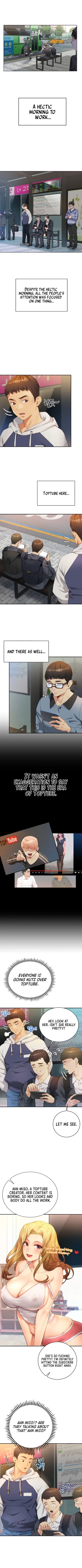 Page 3 of Like and Subscribe