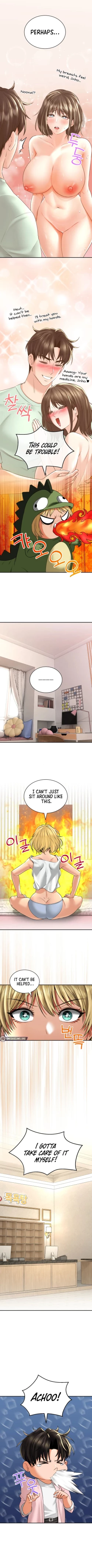 Page 114 of Herbal Love Story