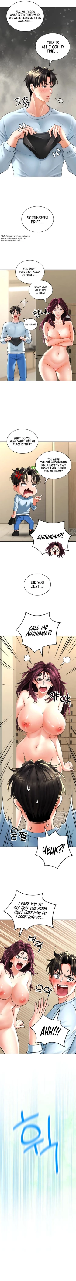 Page 73 of Herbal Love Story