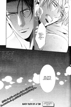 Page 32 of Finder no Sekiyoku