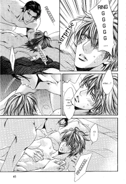 Page 37 of Finder no Sekiyoku