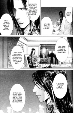 Page 6 of Finder no Sekiyoku