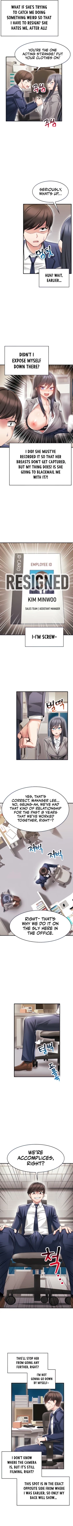 Page 11 of Relationship Reverse Button: Let’s Make Her Submissive