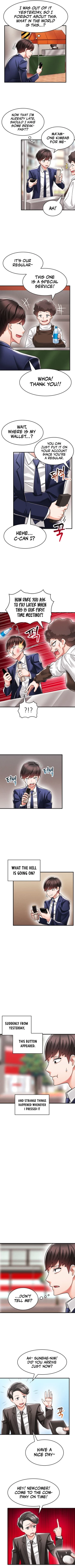 Page 20 of Relationship Reverse Button: Let’s Make Her Submissive