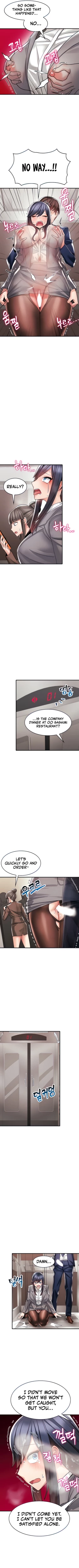 Page 32 of Relationship Reverse Button: Let’s Make Her Submissive