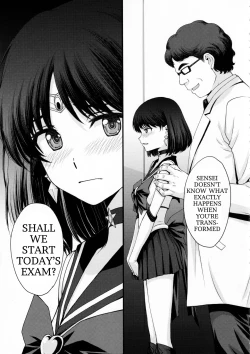 Page 7 of Hotaru no Omorashi Gokko