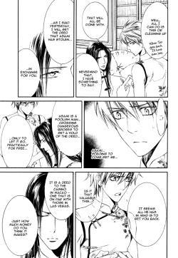 Page 128 of Finder no Ryoushuu