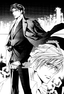 Page 137 of Finder no Ryoushuu