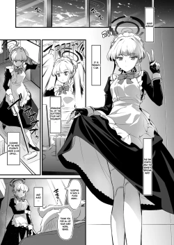 Page 4 of Toki Nuki | Getting Off to Toki