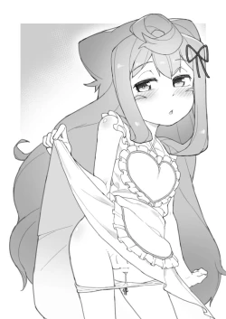 Page 6 of Shouganai Okusanna 3kun ga Iroiro to Hakadora sete kureru Hon