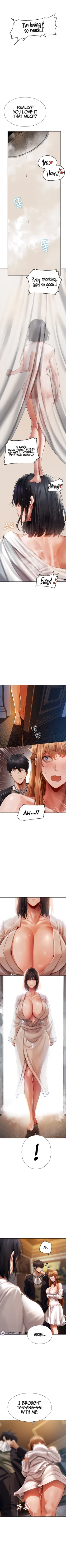 Page 140 of Milf Hunting in Another World