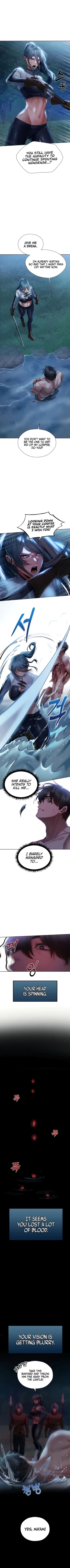 Page 155 of Milf Hunting in Another World