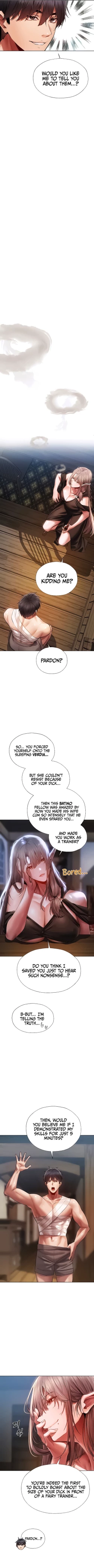 Page 168 of Milf Hunting in Another World