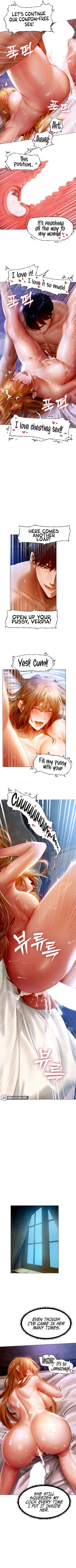 Page 76 of Milf Hunting in Another World