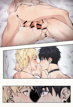 Page 7 of OC互攻小剧场