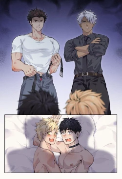 Page 8 of OC互攻小剧场