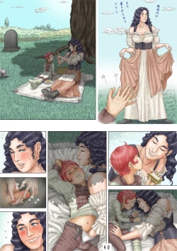 Page 41 of Cherryboy Quest