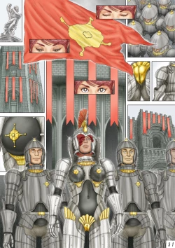 Page 52 of Cherryboy Quest